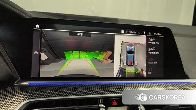 BMW X5 (G05) 2020 Серый из Кореи, фото 6