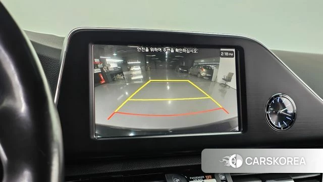 Hyundai Grandeur IG 2019 Черный из Кореи, фото 6