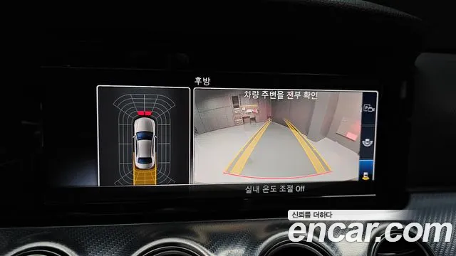 Mercedes-Benz E-Class W213 2020 Черный из Кореи, фото 6