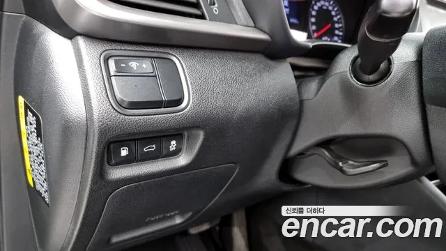 Kia The New K5 2nd generation 2018 Белый из Кореи, фото 6