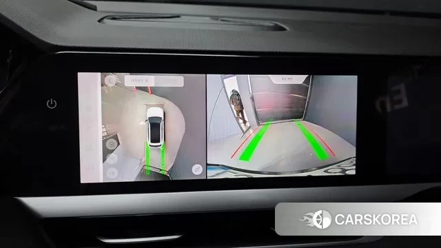 Renault Korea (Samsung) Grand Coleos 2024 Серый из Кореи, фото 6