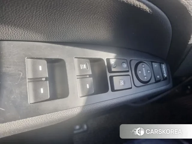 Hyundai The New Avante AD 2018 Серый из Кореи, фото 6