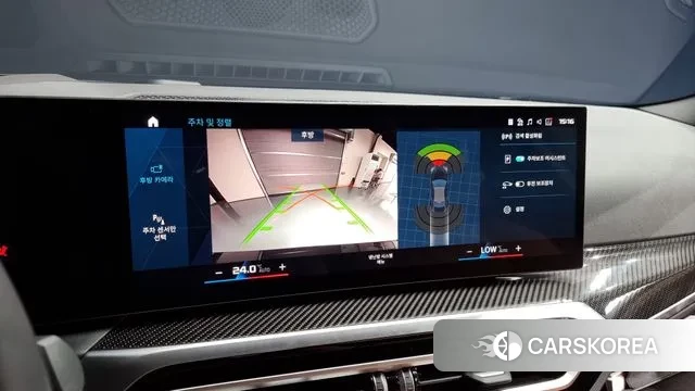 BMW M2 (G87) 2024 Черный из Кореи, фото 6