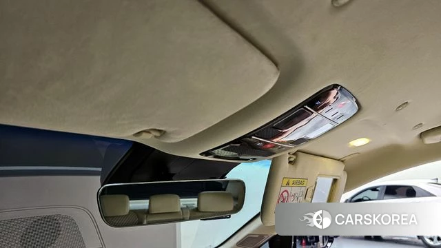 Hyundai Grandeur (GN7) 2023 Серый из Кореи, фото 6