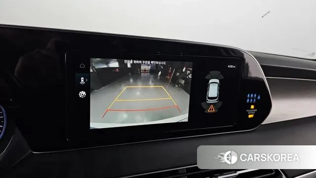 Hyundai Palisade 2021 Белый из Кореи, фото 6