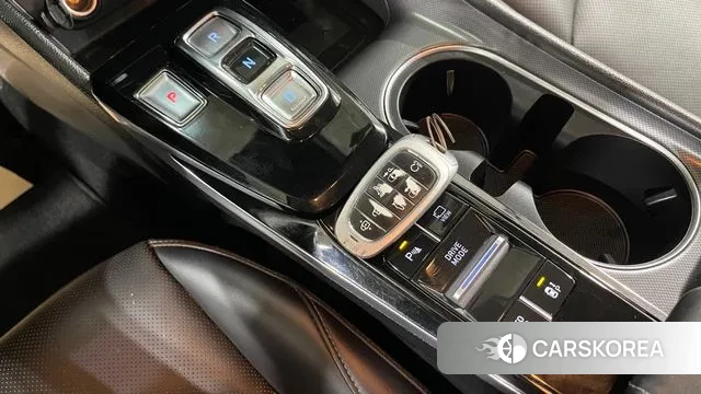 Hyundai Sonata (DN8) 2019 Белый из Кореи, фото 6