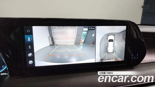 Hyundai The New Palisade 2023 Белый из Кореи, фото 6