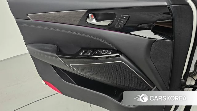 Kia K7 Premier 2020 Белый из Кореи, фото 6