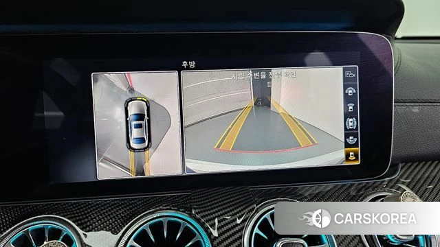 Mercedes-Benz E-Class W213 2018 Белый из Кореи, фото 6