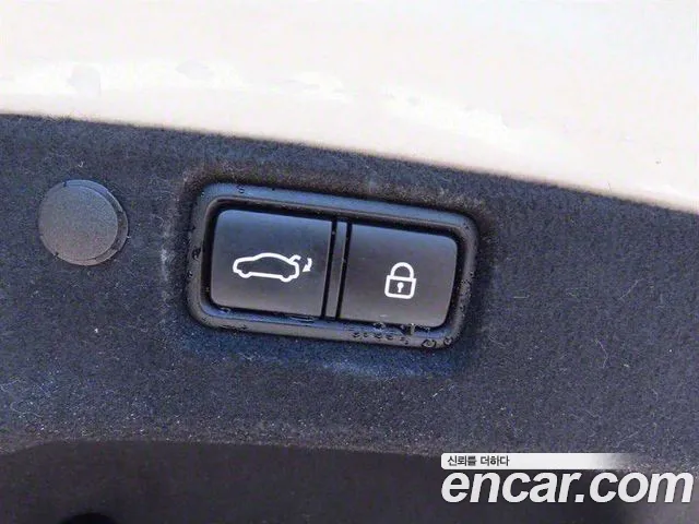 Kia K7 Premier id 2784806 из Кореи 6