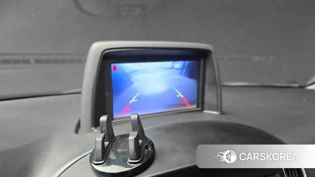 Hyundai The New Grand Starex 2018 Желтый из Кореи, фото 6