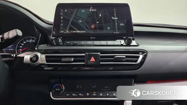 Kia Seltos 2019 Серый из Кореи, фото 6