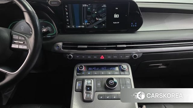 Hyundai The New Palisade 2022 Белый из Кореи, фото 6