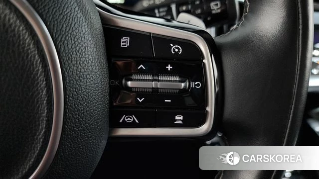 Kia Sorento 4th Generation 2021 Белый из Кореи, фото 6