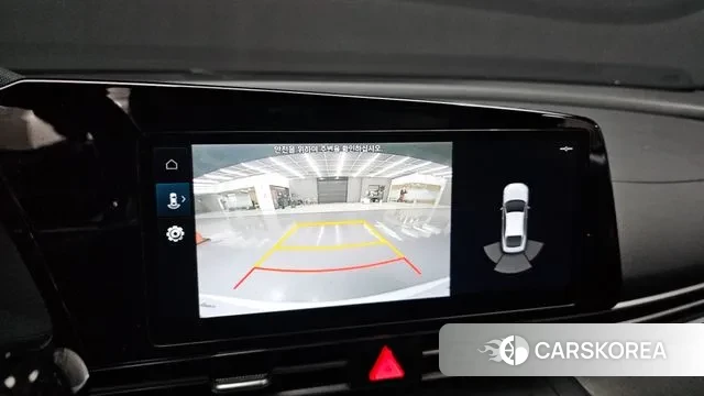 Hyundai Avante (CN7) 2020 Белый из Кореи, фото 6