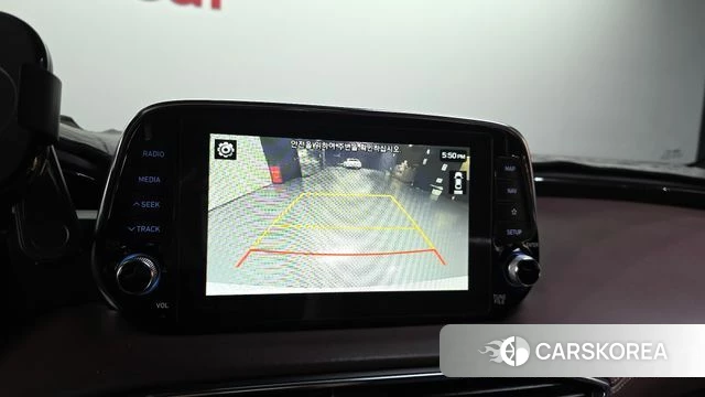 Hyundai Santa Fe TM 2020 Белый из Кореи, фото 6