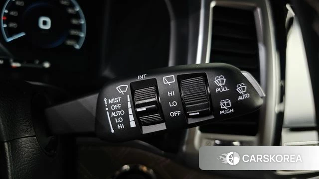 Ssangyong All New Rexton 2020 Белый из Кореи, фото 6
