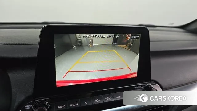 Kia Come New K3 2018 Красный из Кореи, фото 6