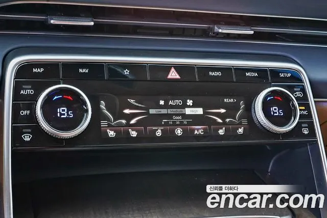 Genesis GV80 id 2656571 из Кореи 6