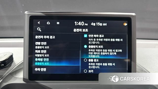 Hyundai Casper 2022 Светло-зеленый из Кореи, фото 6