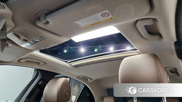 Mercedes-Benz E-Class W213 2019 Черный из Кореи, фото 6