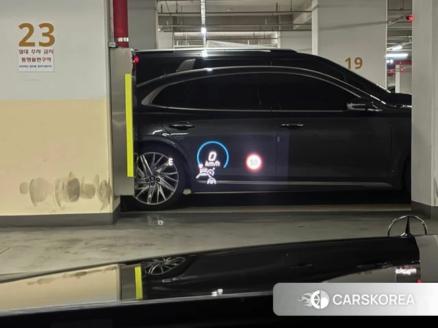 Mercedes-Benz E-Class W213 2023 Серый из Кореи, фото 6