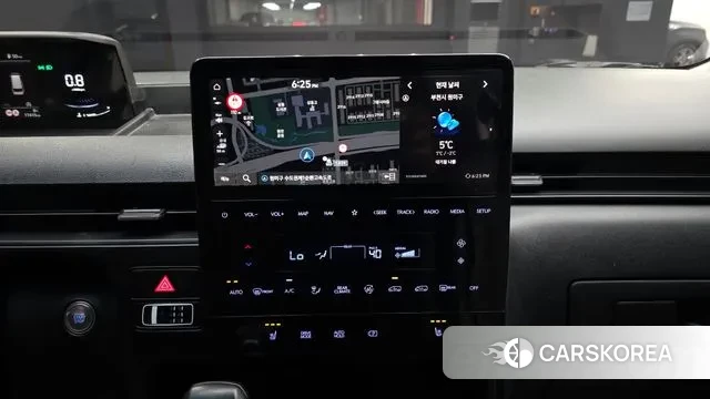 Hyundai Staria 2024 Серебристо-серый из Кореи, фото 6