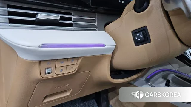 Hyundai The New Grandeur IG 2021 Белый из Кореи, фото 6