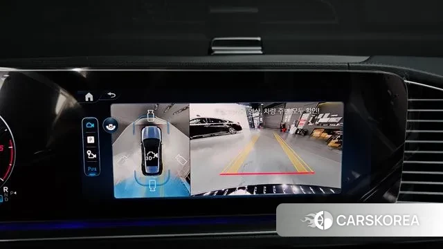 Mercedes-Benz GLE-Class W167 2025 Белый из Кореи, фото 6