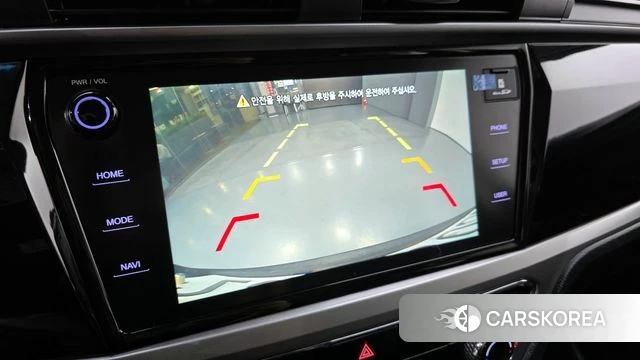 Ssangyong Beautiful Korando 2019 Серебристо-серый из Кореи, фото 6