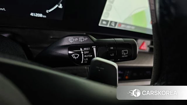 Kia Sportage 5th Generation 2022 Белый из Кореи, фото 6