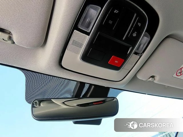 Hyundai Sonata D Edge (DN8) 2025 Белый из Кореи, фото 6