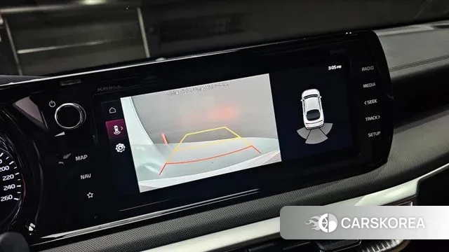 Kia K5 3rd generation 2021 Белый из Кореи, фото 6