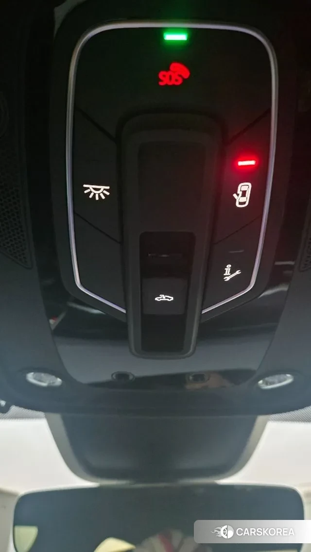 Audi A6 (C8) 2025 Белый из Кореи, фото 6