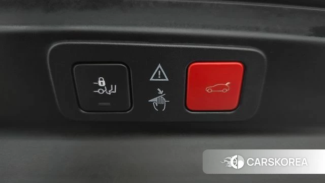 Peugeot 5008 second generation 2018 Черный из Кореи, фото 6