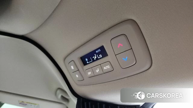 Kia Carnival 4th generation 2022 Черный из Кореи, фото 6