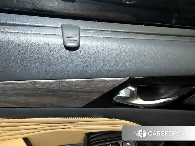 Kia K7 Premier 2020 Черный из Кореи, фото 6