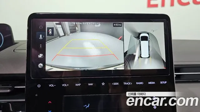 Hyundai Staria 2021 Черный из Кореи, фото 6