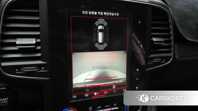 Renault Korea (Samsung) The New QM6 2020 Серый из Кореи, фото 6