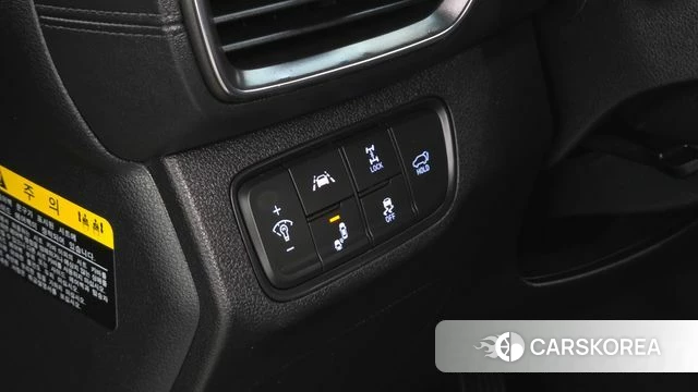 Hyundai Santa Fe TM 2019 Серый из Кореи, фото 6