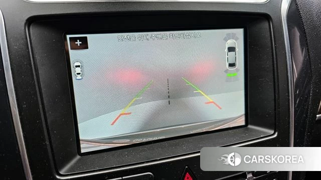 Ford Explorer 2018 Серый из Кореи, фото 6