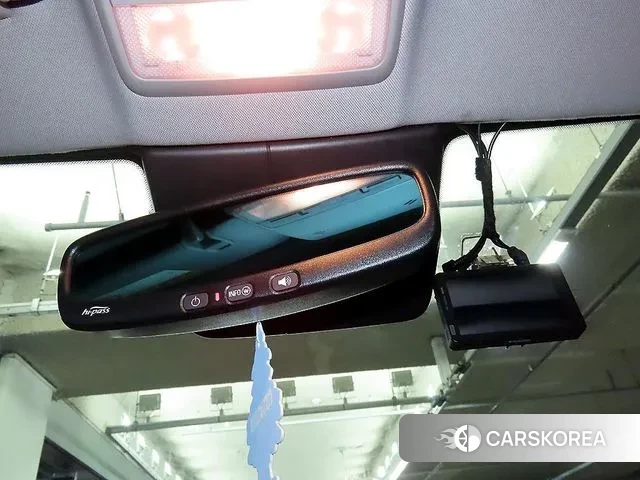 Chevrolet (GM Daewoo) The New Trax 2018 Серый из Кореи, фото 6