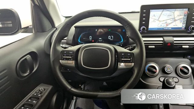 Hyundai Casper 2023 Белый из Кореи, фото 6