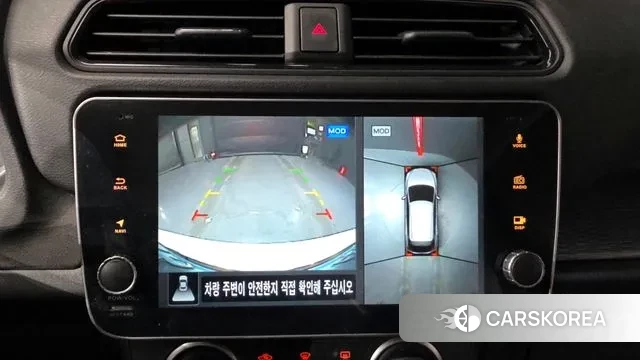 Nissan Leaf (ZE1) 2019 Белый из Кореи, фото 6