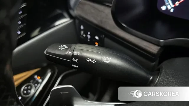 Kia K7 Premier 2020 Белый из Кореи, фото 6