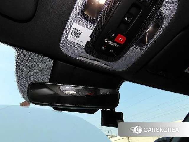 Hyundai The New Avante (CN7) 2024 Белый из Кореи, фото 6