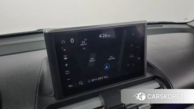 Hyundai Casper 2021 Белый из Кореи, фото 6