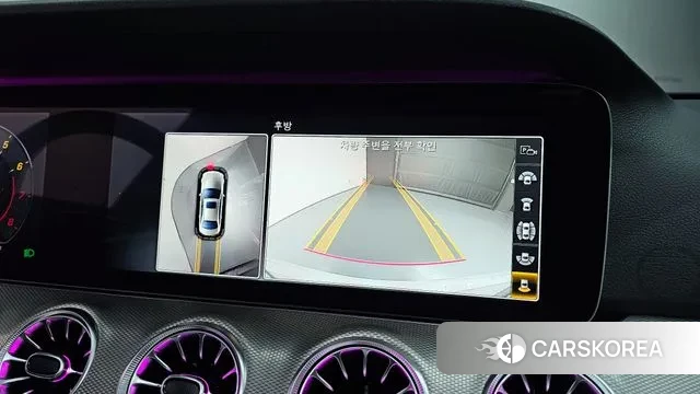 Mercedes-Benz E-Class W213 2018 Белый из Кореи, фото 6