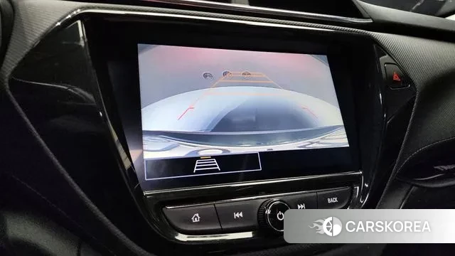 Chevrolet (GM Daewoo) Trailblazer 2020 Серый из Кореи, фото 6