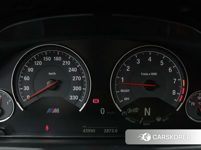BMW M4 2020 Темно-серый из Китая, фото 6
